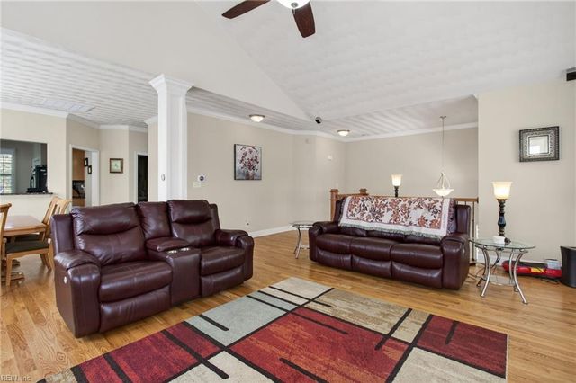 612 Estates WAY, Chesapeake, VA 23320