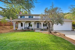 118 Belridge Drive, Los Gatos, CA 95032