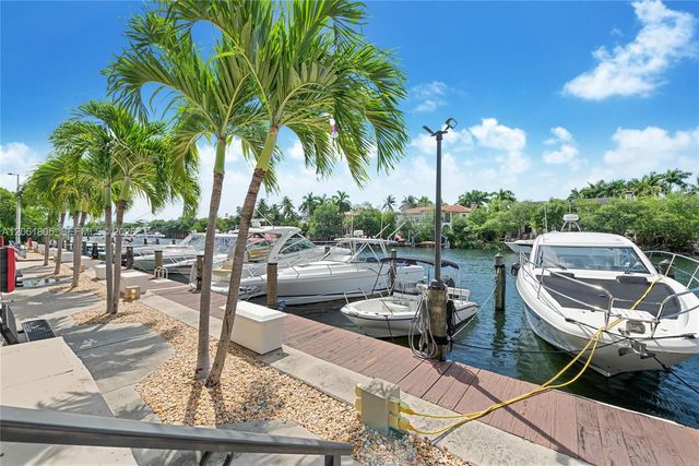 90 Edgewater Dr 501, Coral Gables, FL 33133