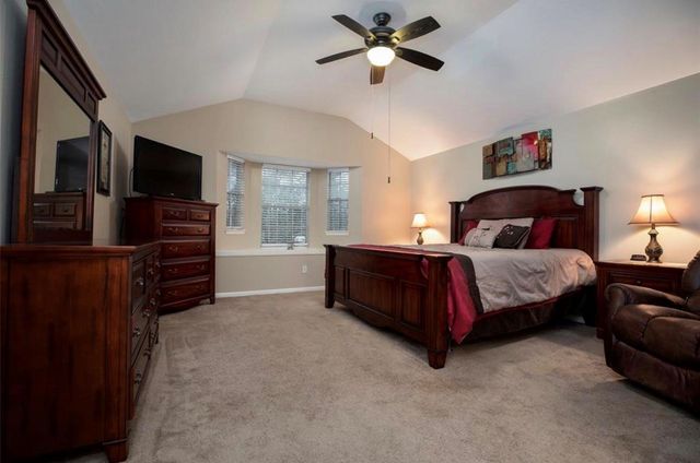 6618 Wide Creek Drive, Katy, TX 77449