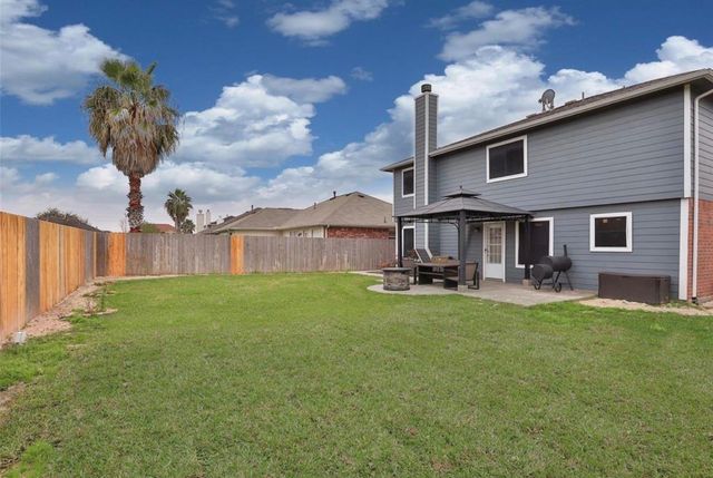 6618 Wide Creek Drive, Katy, TX 77449