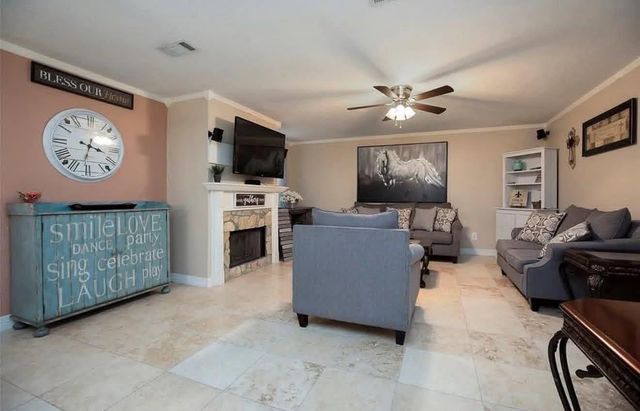 6618 Wide Creek Drive, Katy, TX 77449