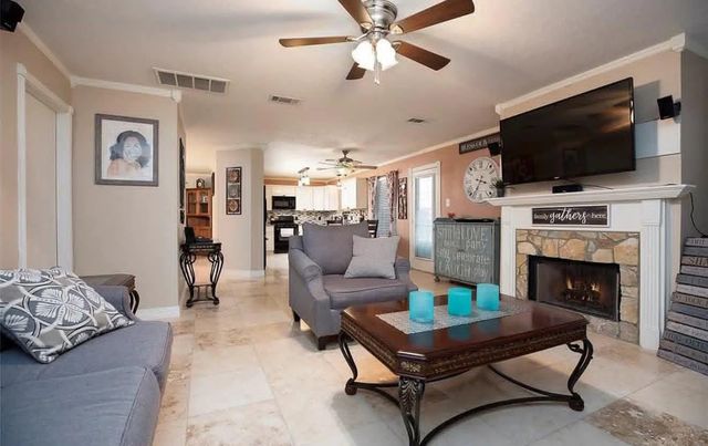 6618 Wide Creek Drive, Katy, TX 77449