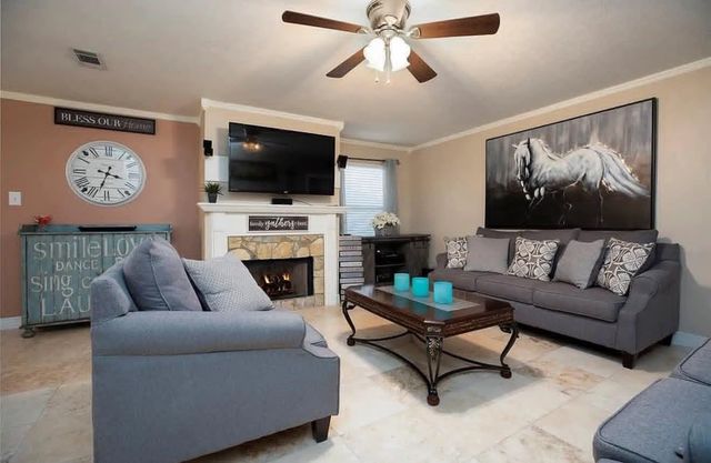 6618 Wide Creek Drive, Katy, TX 77449