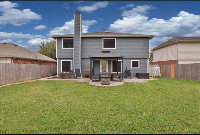 6618 Wide Creek Drive, Katy, TX 77449