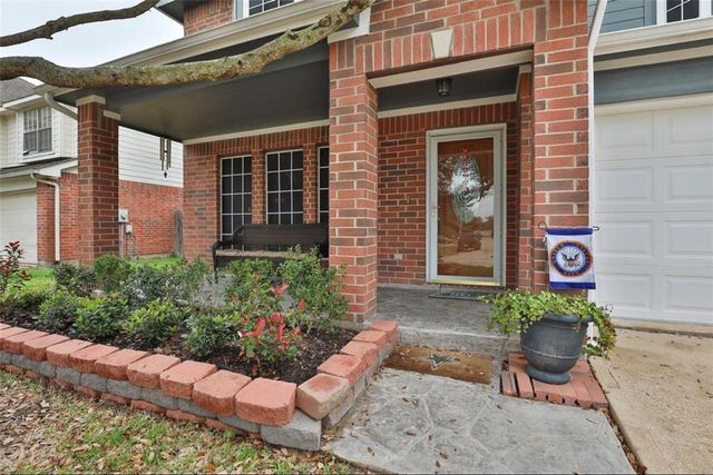 6618 Wide Creek Drive, Katy, TX 77449