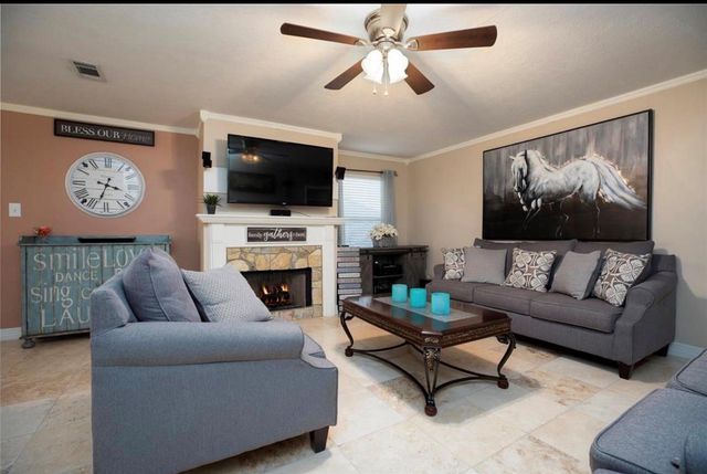 6618 Wide Creek Drive, Katy, TX 77449