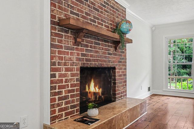 1428 Norwood Drive, Lilburn, GA 30047