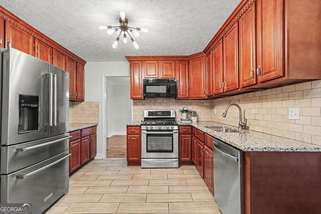 1428 Norwood Drive, Lilburn, GA 30047