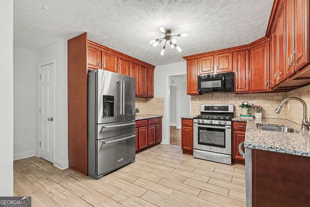 1428 Norwood Drive, Lilburn, GA 30047