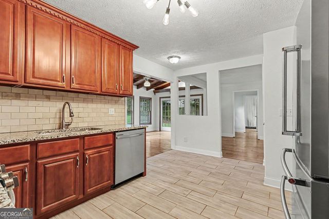 1428 Norwood Drive, Lilburn, GA 30047