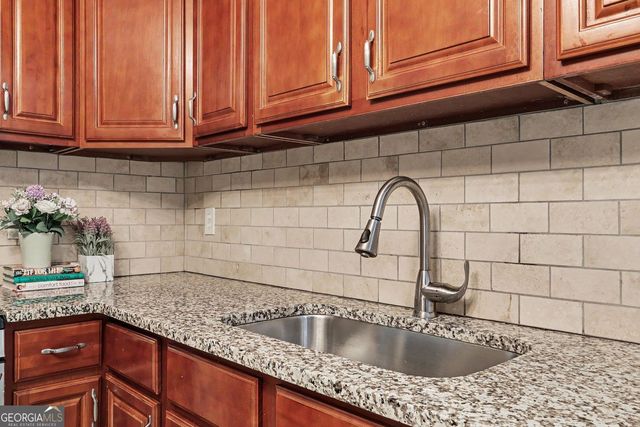 1428 Norwood Drive, Lilburn, GA 30047