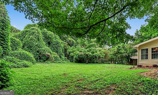 1428 Norwood Drive, Lilburn, GA 30047