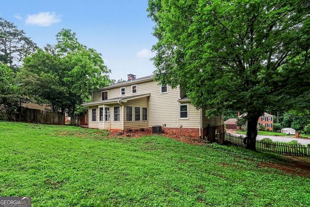 1428 Norwood Drive, Lilburn, GA 30047