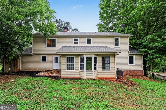 1428 Norwood Drive, Lilburn, GA 30047