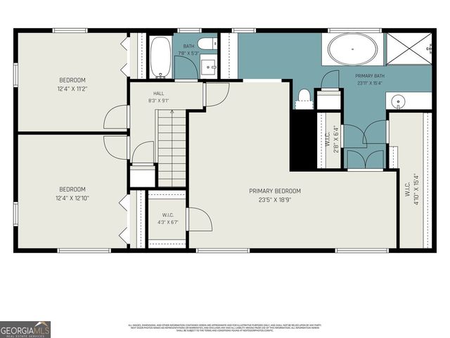 1428 Norwood Drive, Lilburn, GA 30047