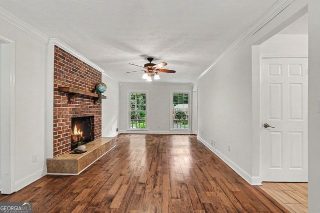 1428 Norwood Drive, Lilburn, GA 30047