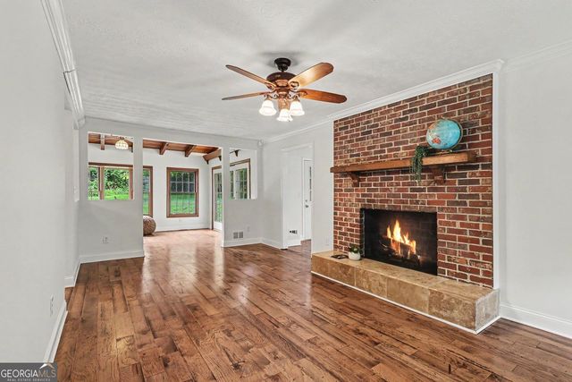 1428 Norwood Drive, Lilburn, GA 30047