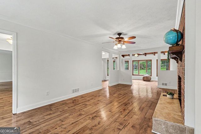 1428 Norwood Drive, Lilburn, GA 30047