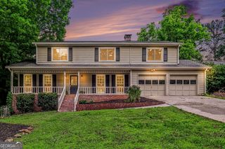 1428 Norwood Drive, Lilburn, GA 30047