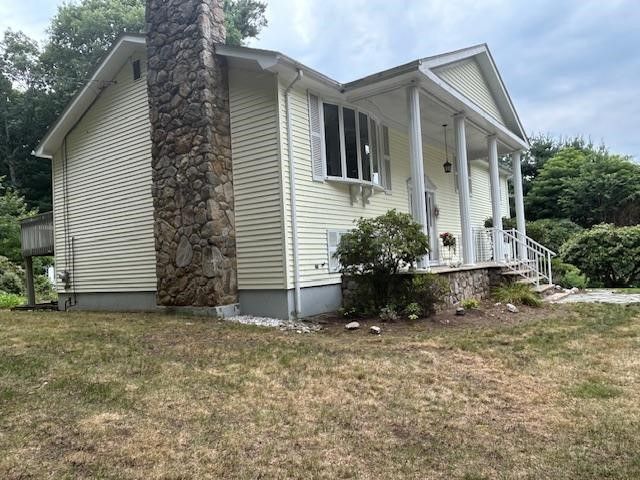 31 Karen Ann Drive, Smithfield, RI 02917