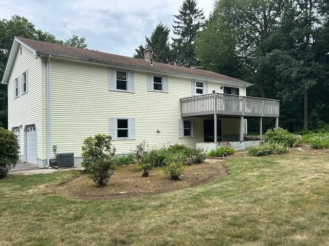 31 Karen Ann Drive, Smithfield, RI 02917