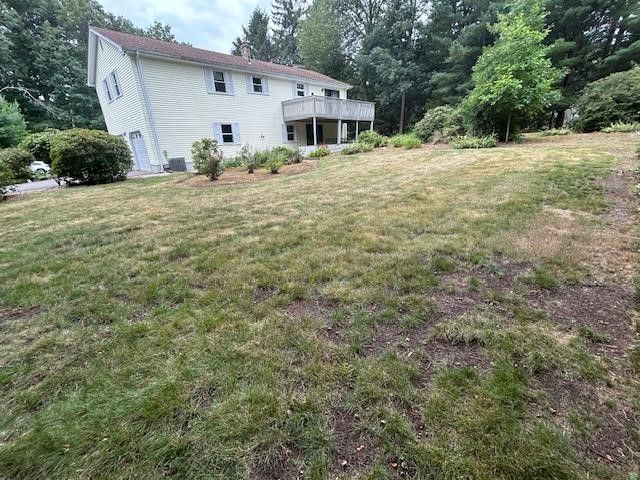 31 Karen Ann Drive, Smithfield, RI 02917