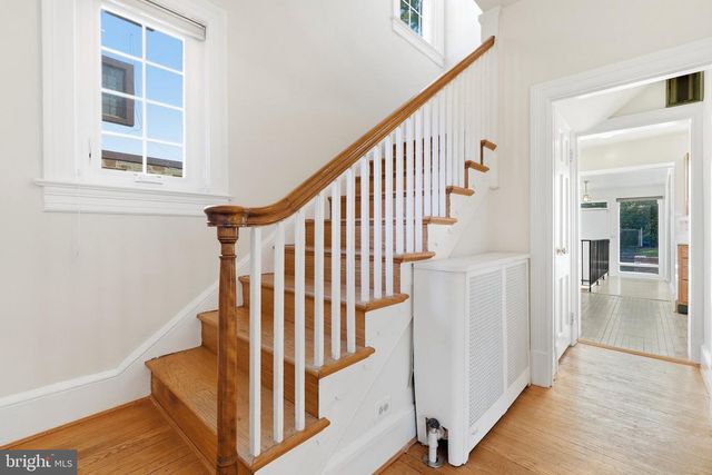 1418 FLORAL ST NW, Washington, DC 20012