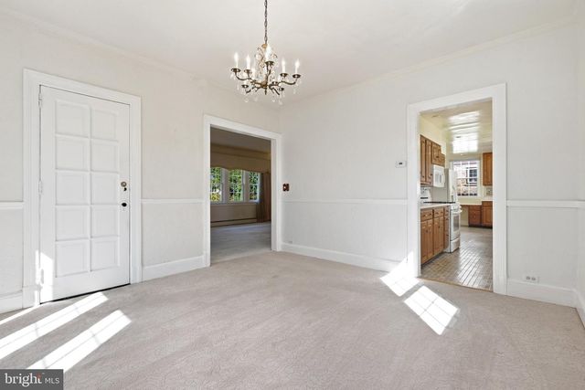 1418 FLORAL ST NW, Washington, DC 20012