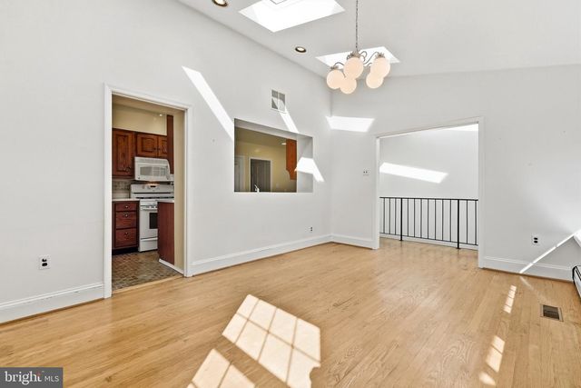 1418 FLORAL ST NW, Washington, DC 20012