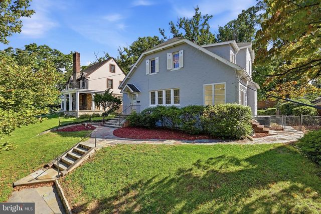 1418 FLORAL ST NW, Washington, DC 20012