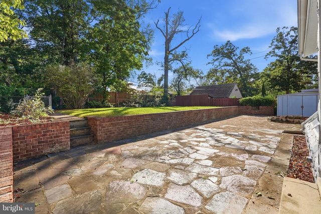 1418 FLORAL ST NW, Washington, DC 20012
