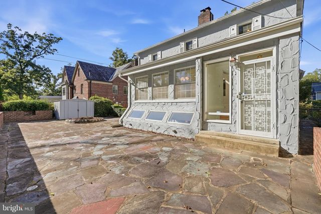 1418 FLORAL ST NW, Washington, DC 20012
