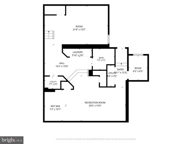 1418 FLORAL ST NW, Washington, DC 20012