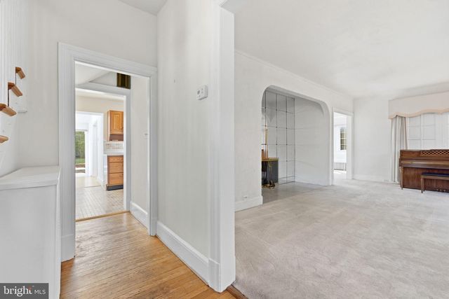 1418 FLORAL ST NW, Washington, DC 20012