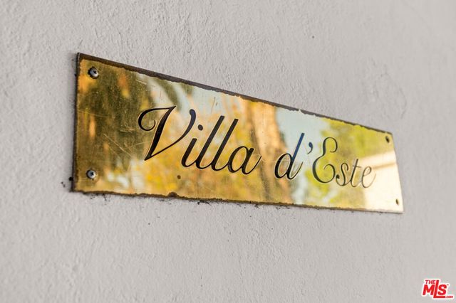 1196 Brooklawn Drive, Los Angeles, CA 90077