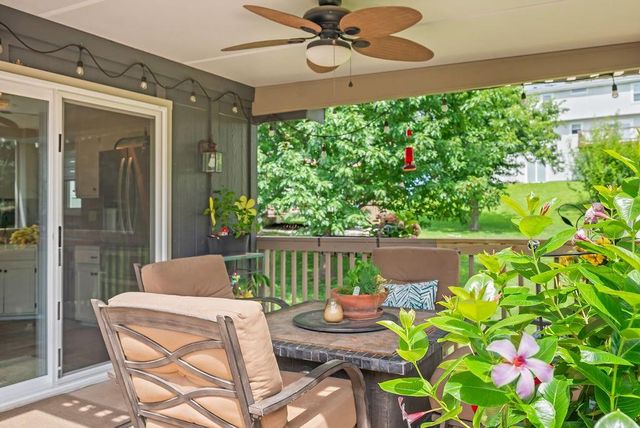 4208 NW Jonathan Court, Blue Springs, MO 64015