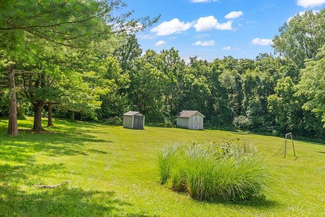 4208 NW Jonathan Court, Blue Springs, MO 64015