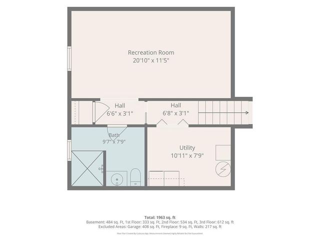 4208 NW Jonathan Court, Blue Springs, MO 64015