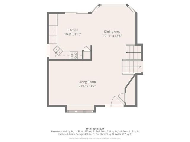4208 NW Jonathan Court, Blue Springs, MO 64015