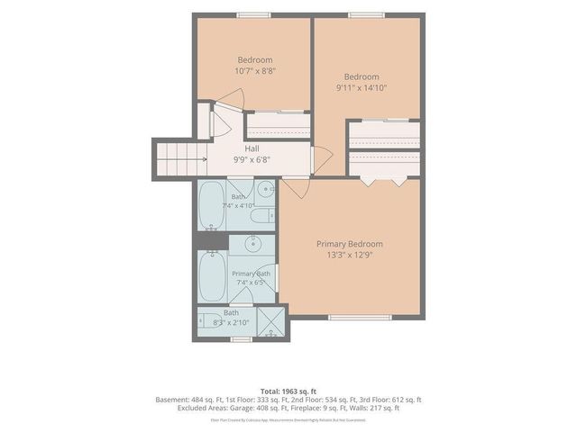 4208 NW Jonathan Court, Blue Springs, MO 64015