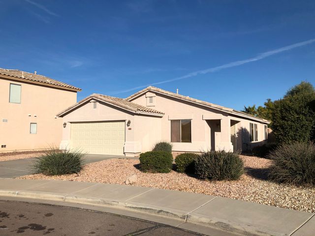 16176 W ADAMS Street, Goodyear, AZ 85338