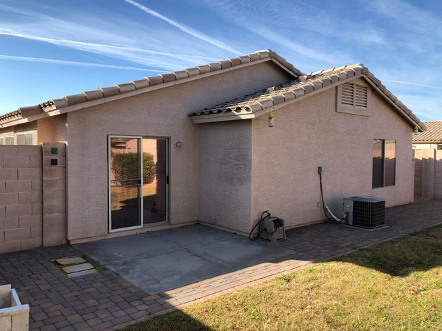 16176 W ADAMS Street, Goodyear, AZ 85338
