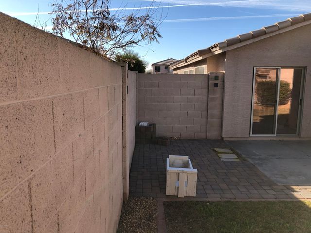 16176 W ADAMS Street, Goodyear, AZ 85338
