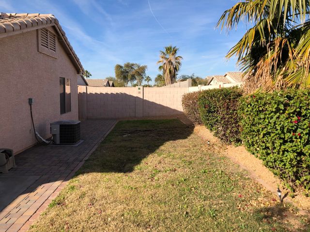16176 W ADAMS Street, Goodyear, AZ 85338