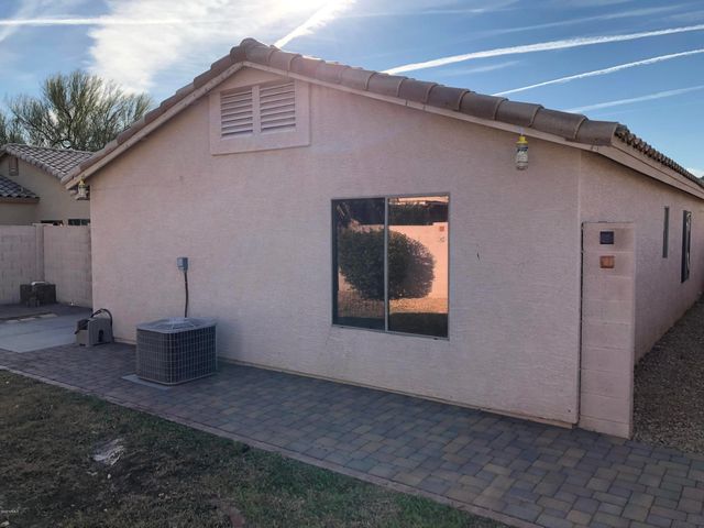 16176 W ADAMS Street, Goodyear, AZ 85338
