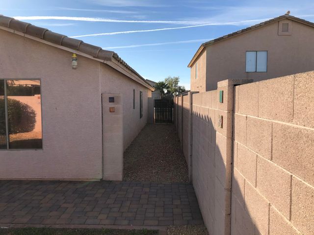 16176 W ADAMS Street, Goodyear, AZ 85338