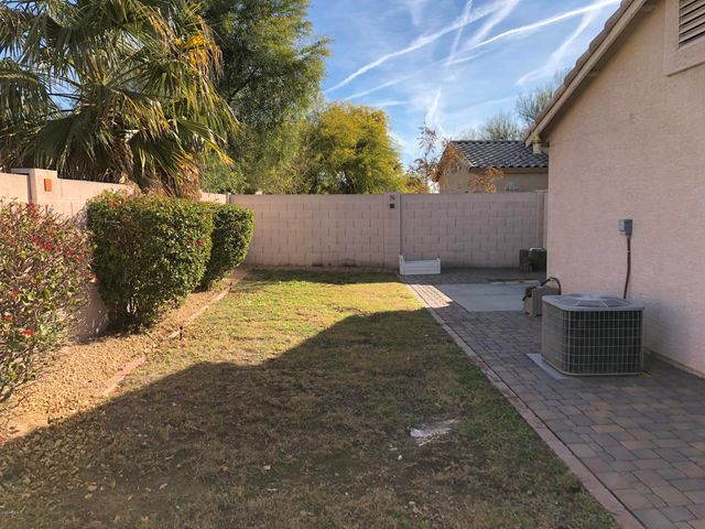 16176 W ADAMS Street, Goodyear, AZ 85338