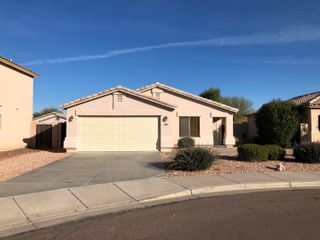 16176 W ADAMS Street, Goodyear, AZ 85338