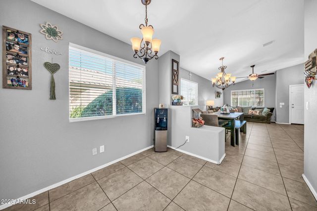 13418 N 74TH Lane, Peoria, AZ 85381